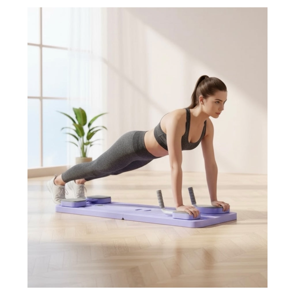 Pilates Board